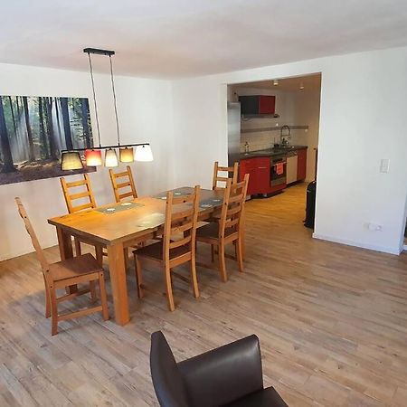 Apartment Doppelhorst In Oberndorf Oberndorf am Neckar Экстерьер фото