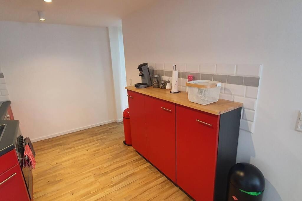 Apartment Doppelhorst In Oberndorf Oberndorf am Neckar Экстерьер фото