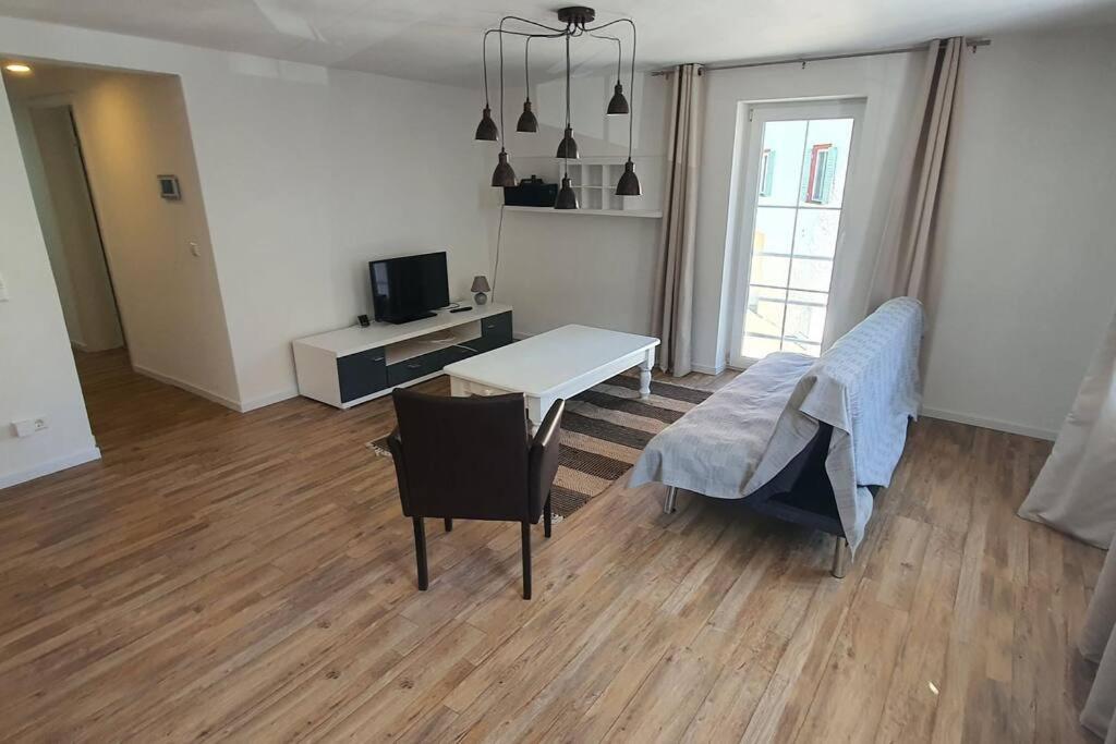 Apartment Doppelhorst In Oberndorf Oberndorf am Neckar Экстерьер фото