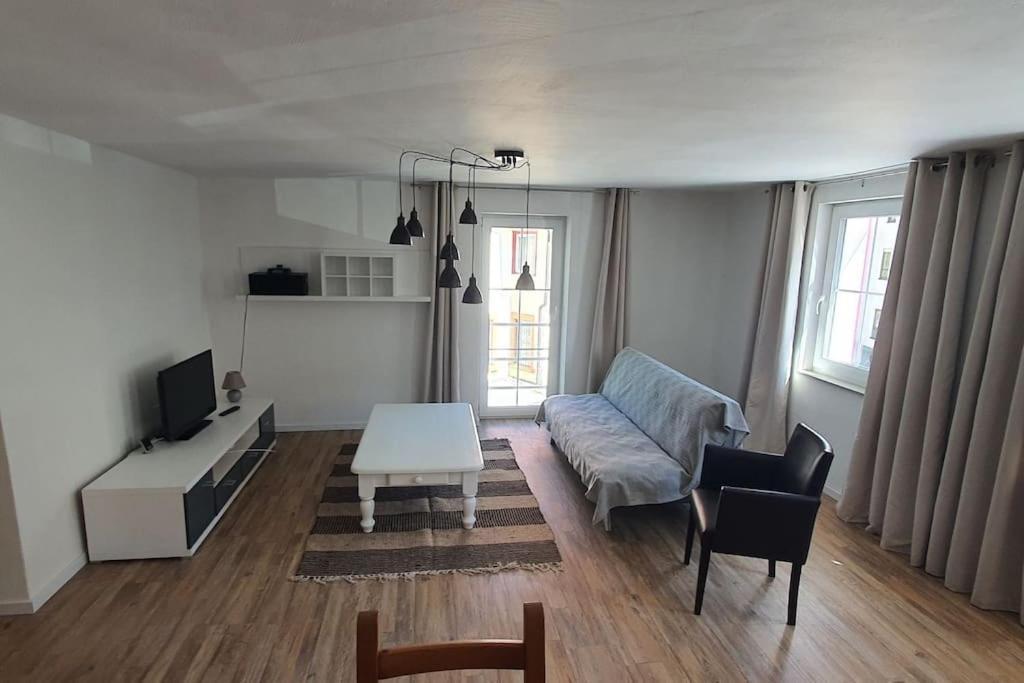 Apartment Doppelhorst In Oberndorf Oberndorf am Neckar Экстерьер фото