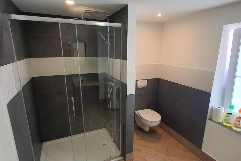 Apartment Doppelhorst In Oberndorf Oberndorf am Neckar Экстерьер фото