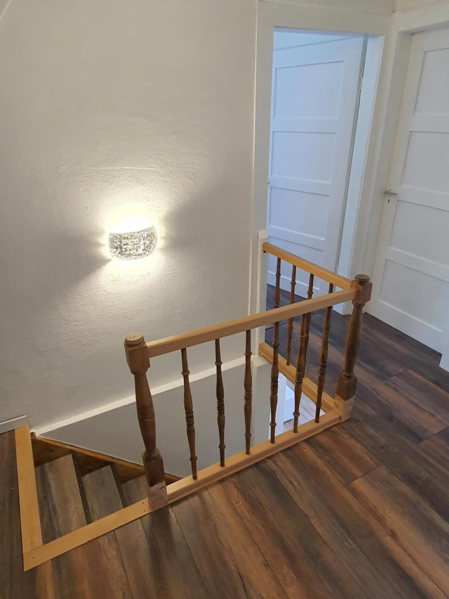 Apartment Doppelhorst In Oberndorf Oberndorf am Neckar Экстерьер фото